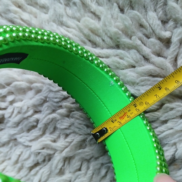 Headband - Picture 6 of 8